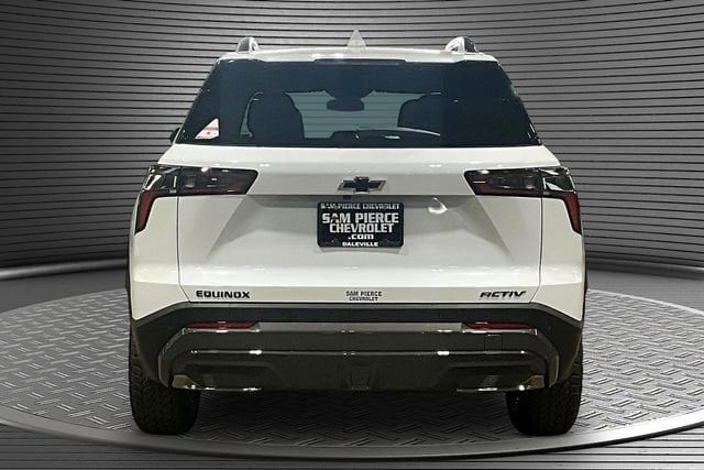 2026 Chevrolet Equinox ACTIV - Photo 4