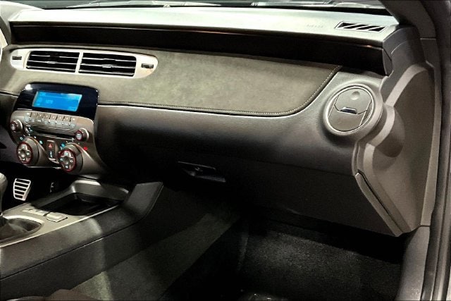 2015 Chevrolet Camaro Z/28 - Photo 21