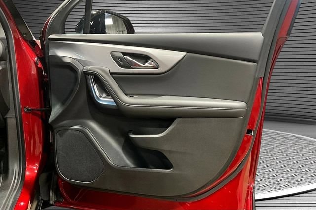 2024 Chevrolet Blazer 2LT - Photo 26