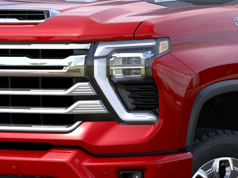 2026 Chevrolet Silverado 2500 HD High Country - Photo 23