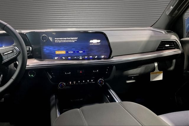 2026 Chevrolet Tahoe LT - Photo 6