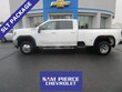 GMC Sierra 3500 HD