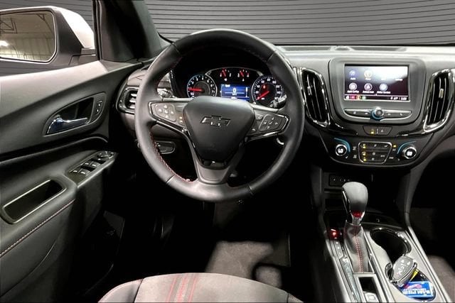 2024 Chevrolet Equinox RS - Photo 8