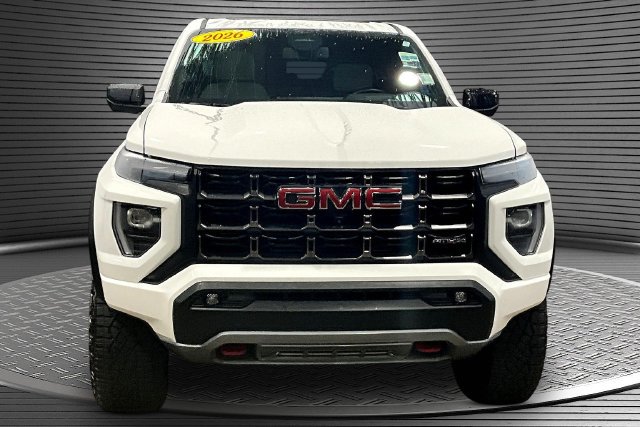 2026 GMC Canyon AT4X - Photo 2