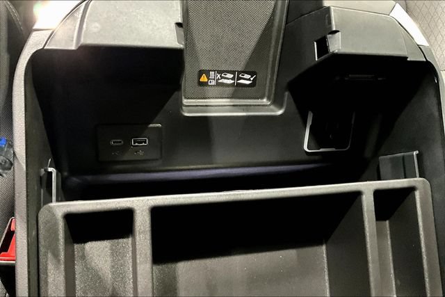2024 Chevrolet Silverado 1500 LT Trail Boss - Photo 17