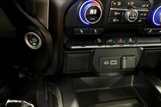 2022 Chevrolet Silverado 1500 Limited RST - Photo 15