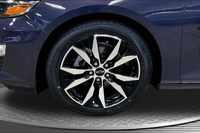 2025 Chevrolet Malibu RS - Photo 27