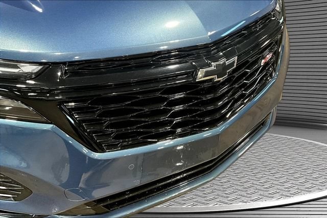 2024 Chevrolet Equinox RS - Photo 30