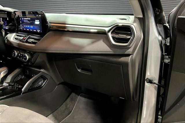 2024 Chevrolet TrailBlazer LT - Photo 23
