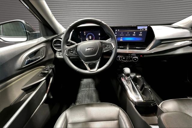 2025 Chevrolet Trax Activ - Photo 8