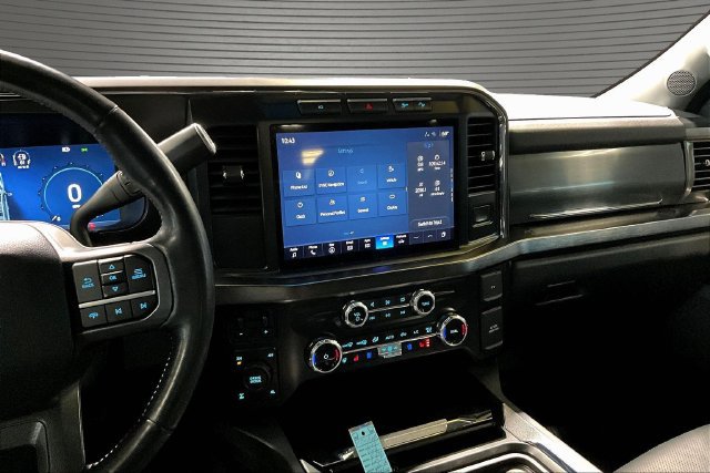 2024 Ford F-350 Super Duty Lariat - Photo 10