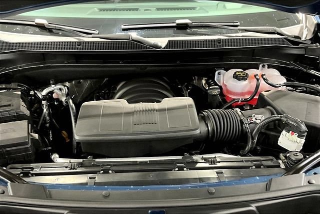 2026 Chevrolet Tahoe LT - Photo 11