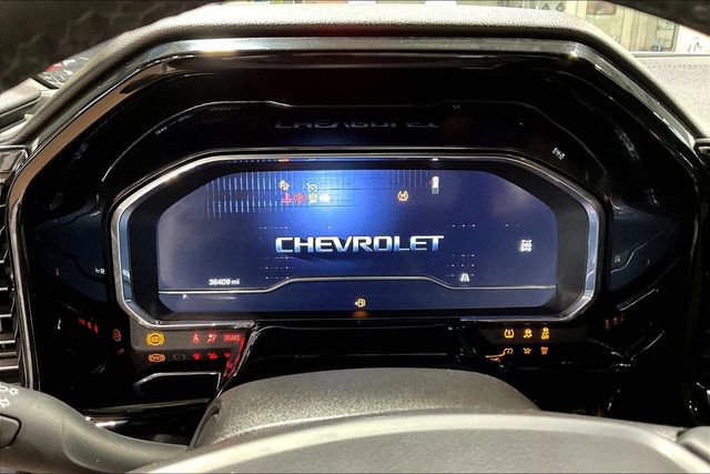 2023 Chevrolet Silverado 1500 RST - Photo 13