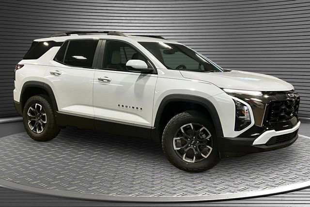 2026 Chevrolet Equinox ACTIV - Photo 2