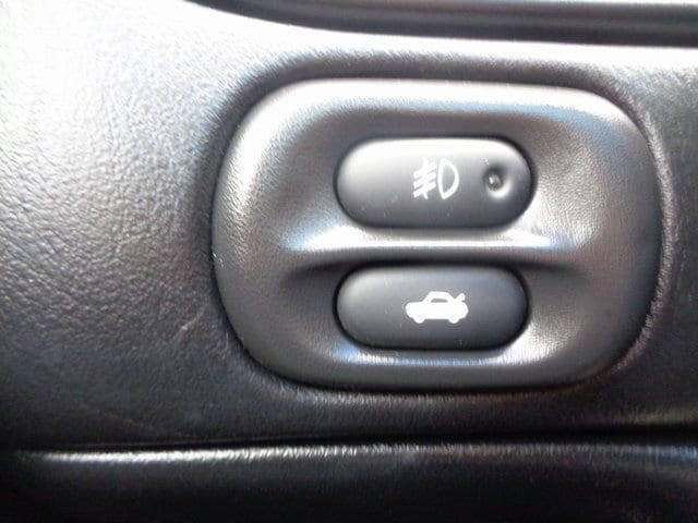 2001 Chevrolet Corvette Base - Photo 12