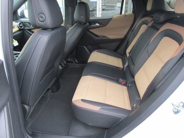 2026 Chevrolet Equinox ACTIV - Photo 20