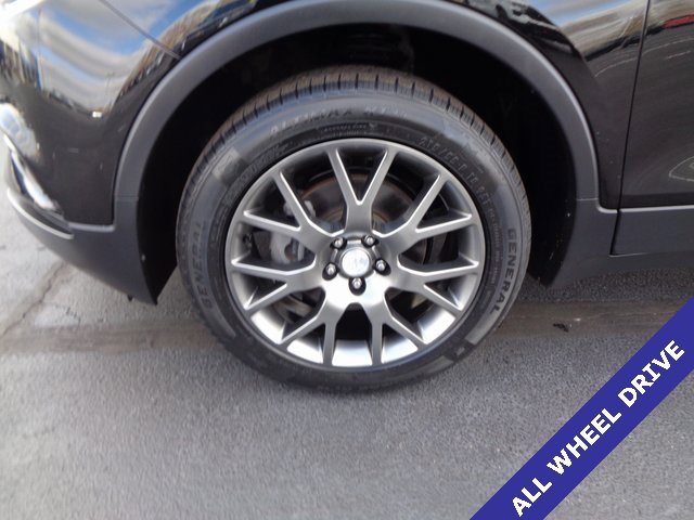 Used 2020 Buick Encore Sport Touring with VIN KL4CJ2SB1LB010513 for sale in Daleville, IN
