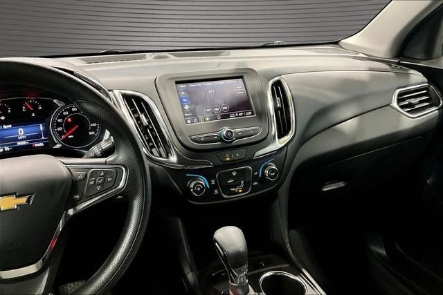 2023 Chevrolet Equinox 2FL - Photo 9