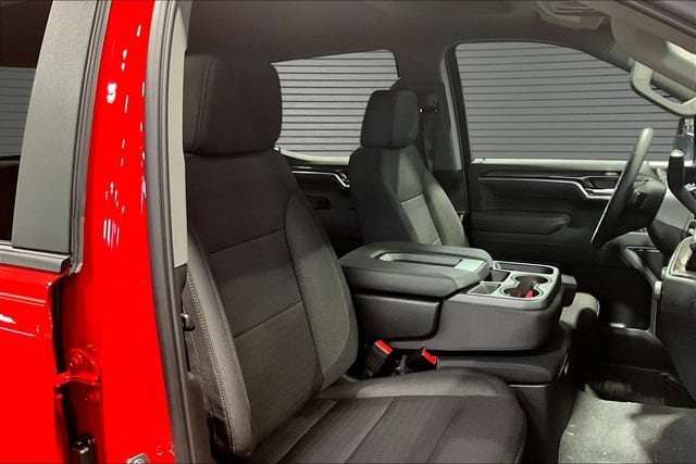 2026 Chevrolet Silverado 1500 LT - Photo 10