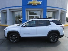 2026 Chevrolet Equinox Activ SUV