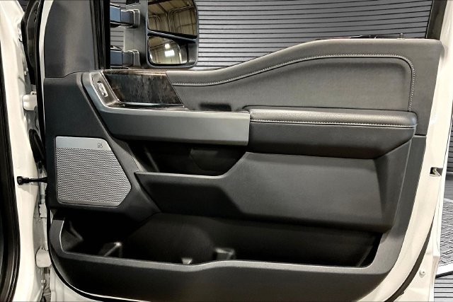 2024 Ford F-350 Super Duty Lariat - Photo 28