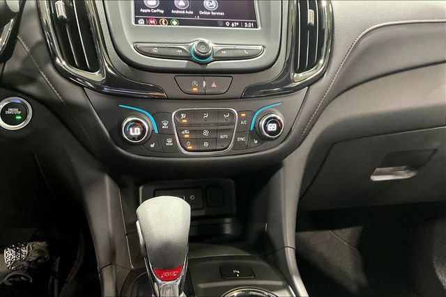 2024 Chevrolet Equinox RS - Photo 15