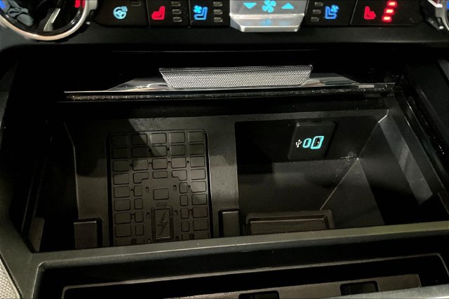 2024 Ford F-350 Super Duty Lariat - Photo 17