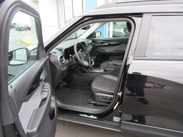 2026 Chevrolet Trailblazer LT - Photo 15