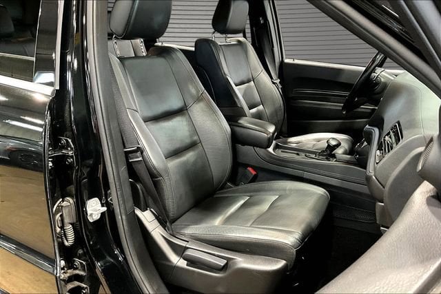 2022 Dodge Durango GT - Photo 27