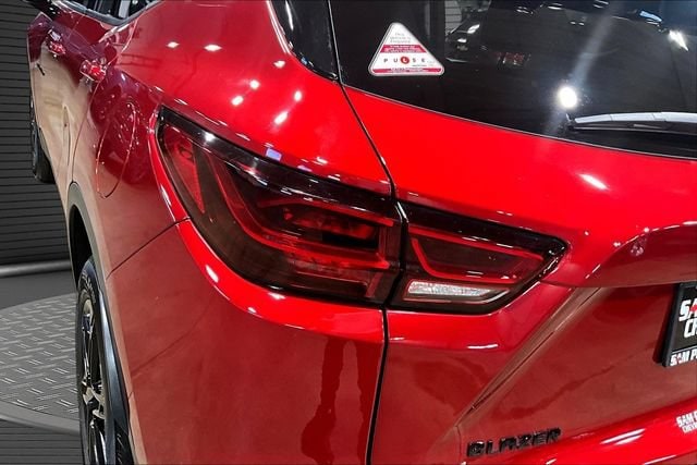 2024 Chevrolet Blazer 2LT - Photo 21
