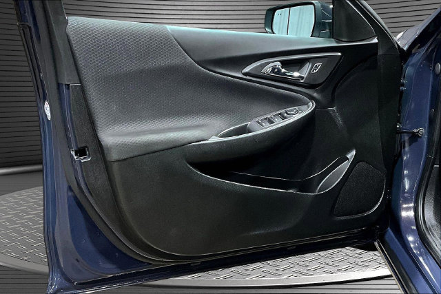 2025 Chevrolet Malibu RS - Photo 14