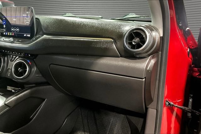 2024 Chevrolet Blazer 2LT - Photo 23