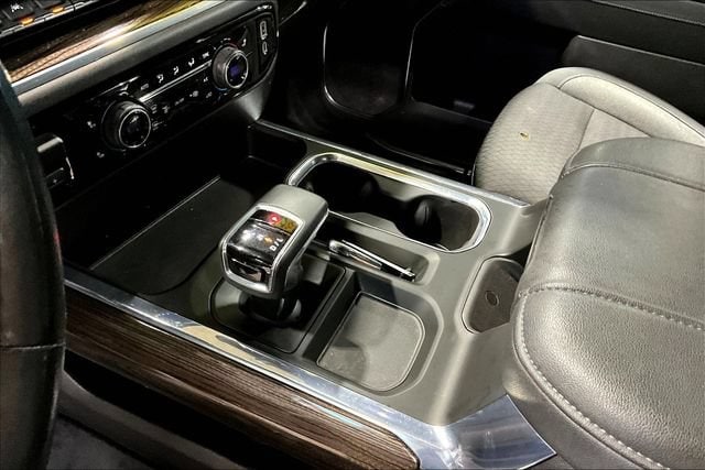2024 Chevrolet Silverado 1500 LT Trail Boss - Photo 19