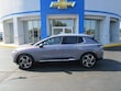  Chevrolet Equinox EV