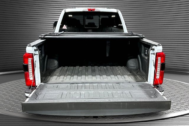 2024 Ford F-350 Super Duty Lariat - Photo 7