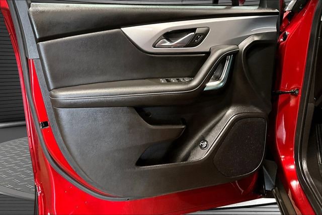 2024 Chevrolet Blazer 2LT - Photo 17
