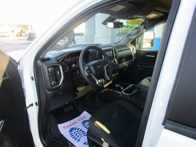 2022 Chevrolet Silverado 1500 Limited LT Trail Boss - Photo 18