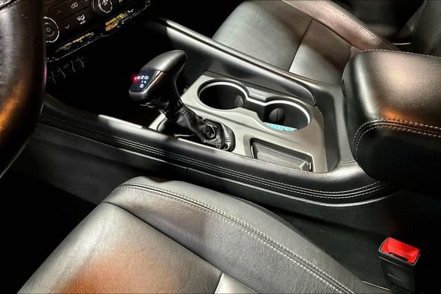 2022 Dodge Durango GT - Photo 16