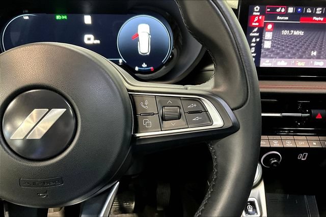 2023 Dodge Hornet GT Plus - Photo 11
