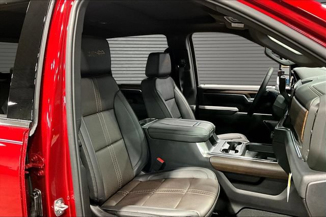 2026 Chevrolet Silverado 2500 HD High Country - Photo 10