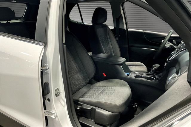 2023 Chevrolet Equinox 2FL - Photo 26