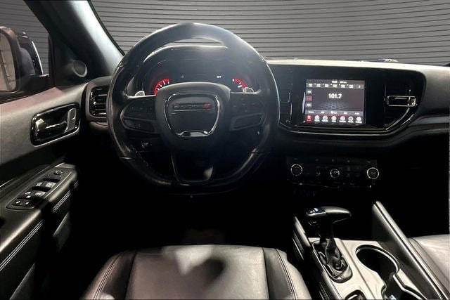 2022 Dodge Durango GT - Photo 8