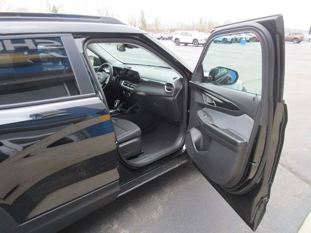2026 Chevrolet Trailblazer LT - Photo 26