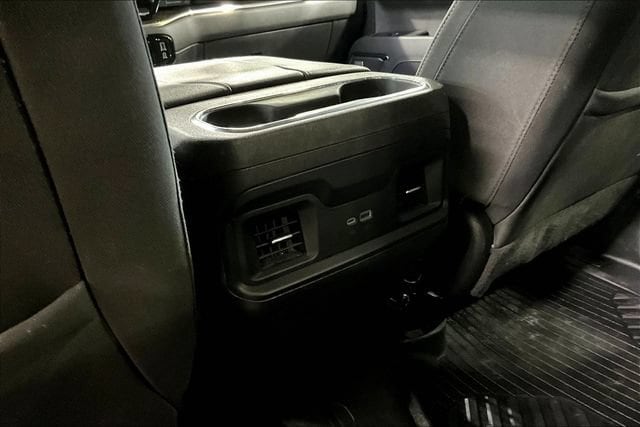 2024 Chevrolet Silverado 1500 LT Trail Boss - Photo 11