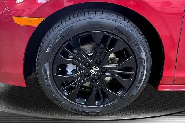 2025 Honda Odyssey Sport L - Photo 29