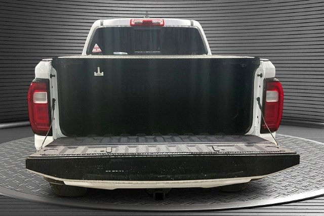 2026 GMC Canyon AT4X - Photo 7