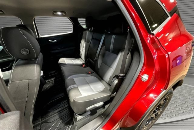 2024 Chevrolet Blazer 2LT - Photo 20
