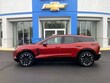 Chevrolet Blazer EV