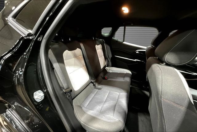 2024 Chevrolet Trax RS - Photo 22