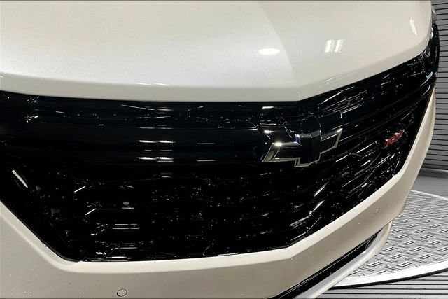 2024 Chevrolet Equinox RS - Photo 32